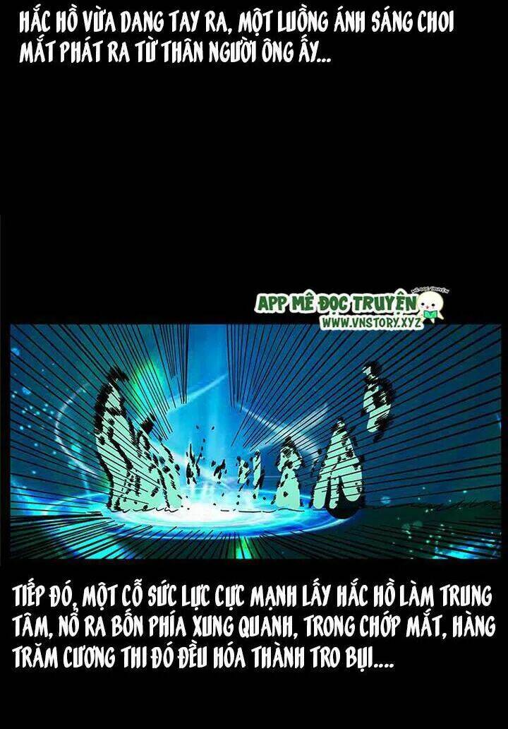 U Minh Ngụy Tượng Chapter 163 49