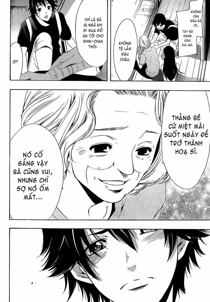 half & half chapter 4 25