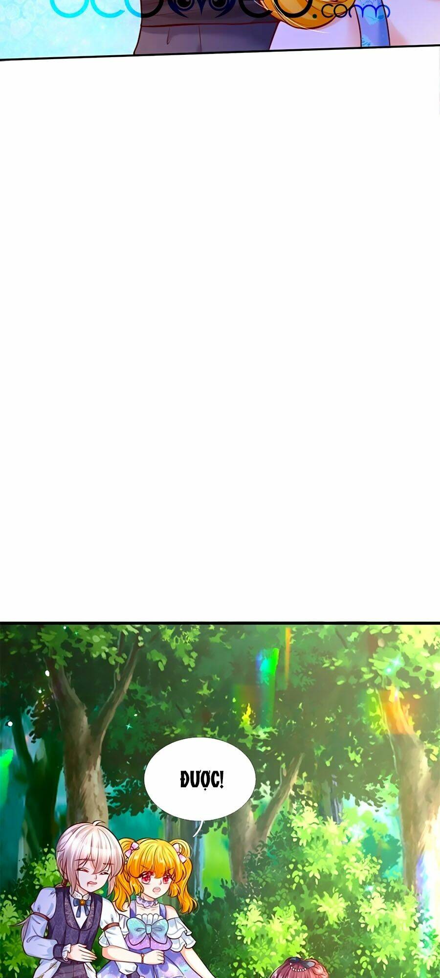 bỗng một ngày trở thành con gái nhà vua chapter 263 12