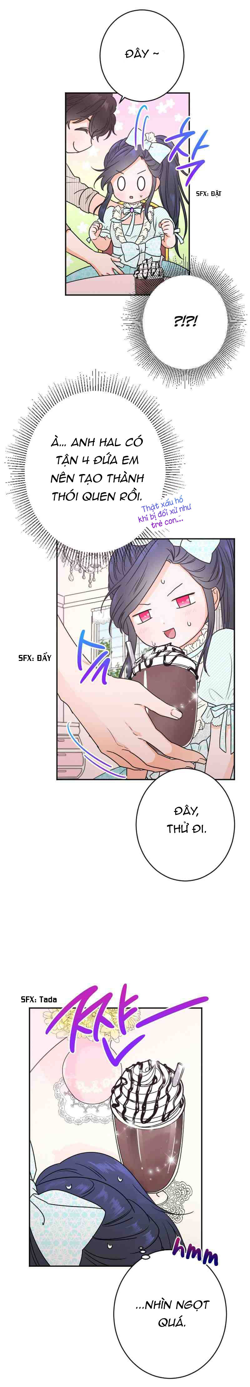 lady baby chapter 49 5