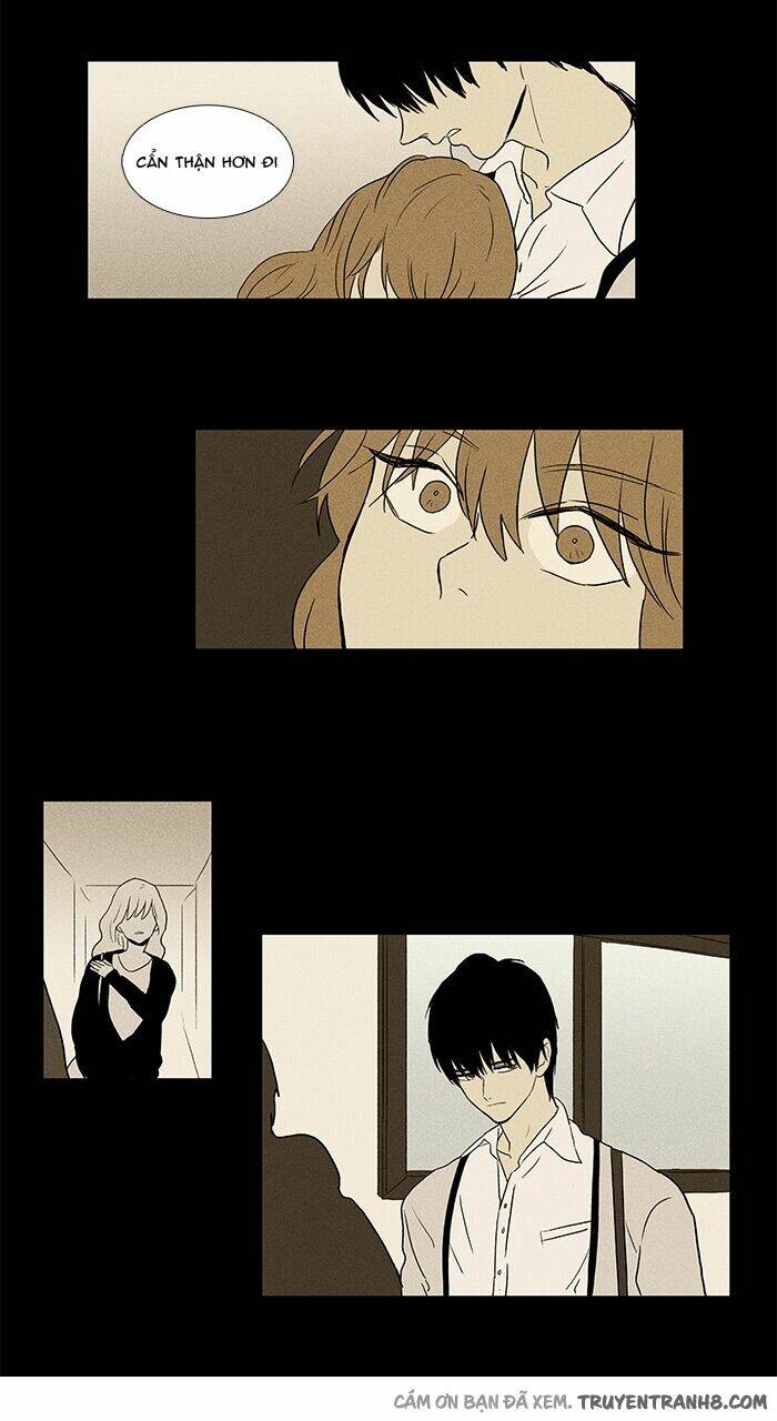 bẫy tình yêu chapter 67 20