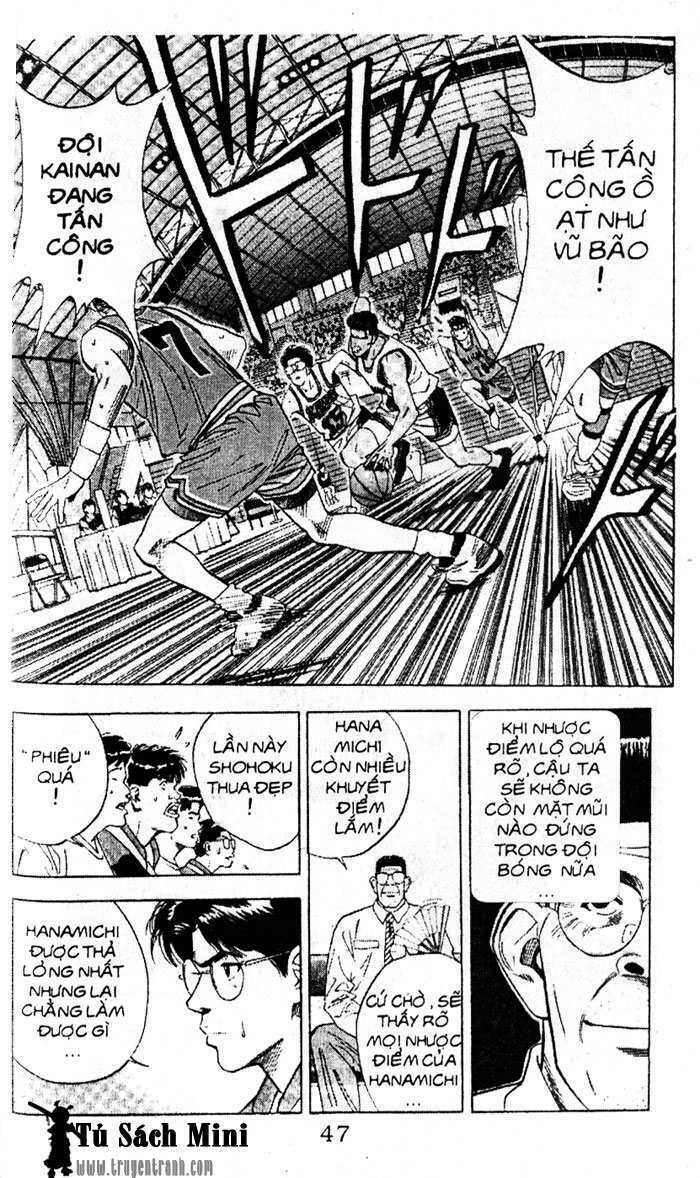 cao thủ bóng rổ chapter 107 6