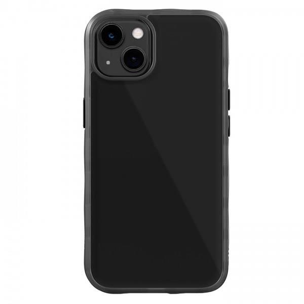 Ốp LAUT Crystal Matter Tinted dành cho Iphone 13 Series, khung ốp được thiết kế dạng sóng tinh tế Hàng Chính Hãng