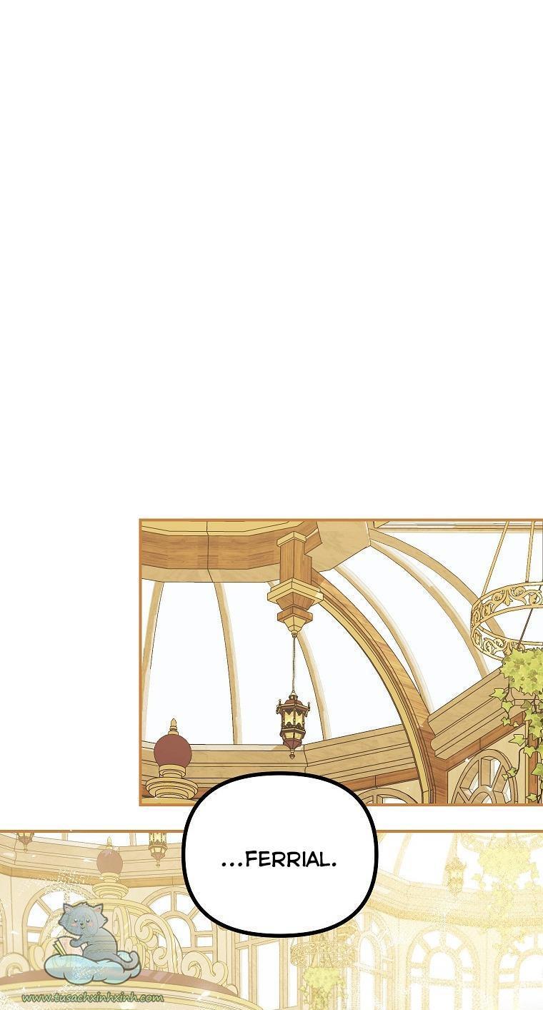 tháng năm cuối cùng của nữ phụ đoản mệnh chapter 33 1