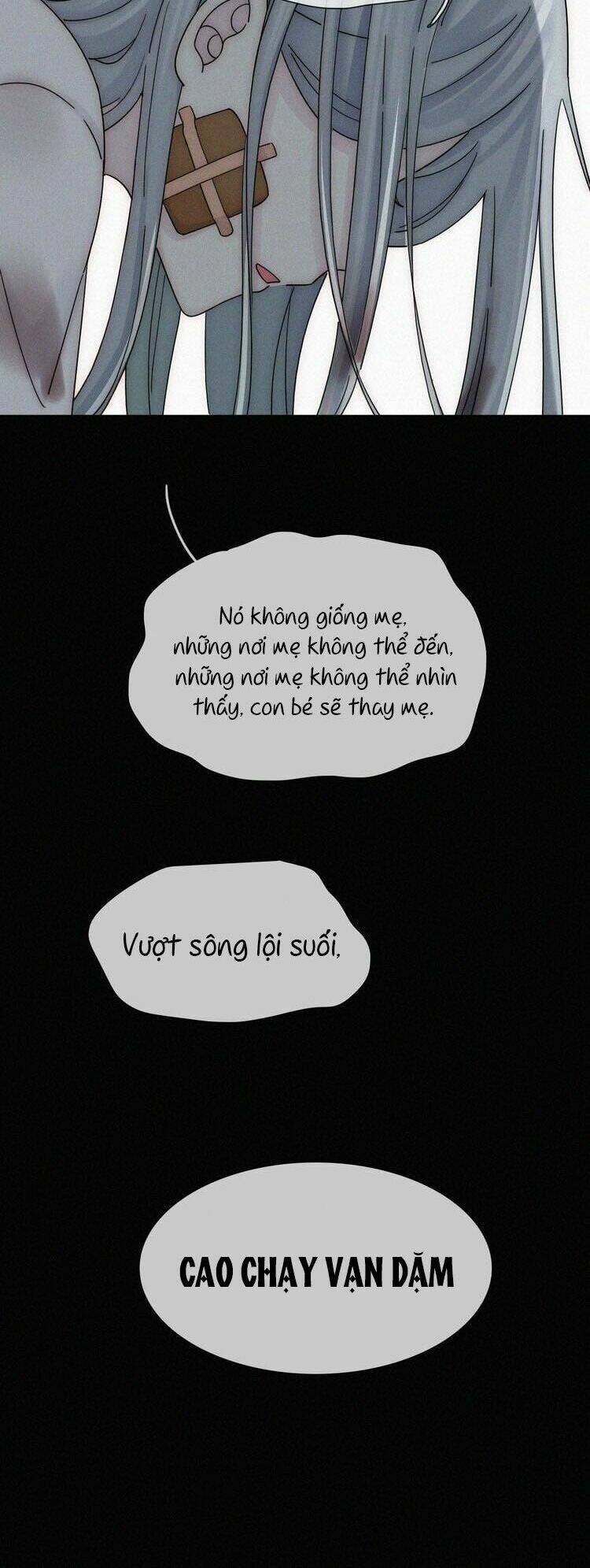 nếu ngày đó chúng ta chưa quen biết chapter 14 27