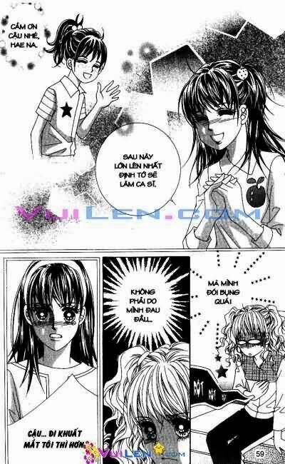 đừng tin cô ấy chapter 5 59