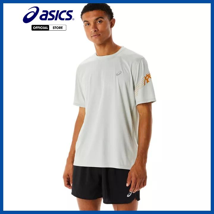 Áo T-Shirt Thể Thao Asics Nam ICON SS 2011C836.021