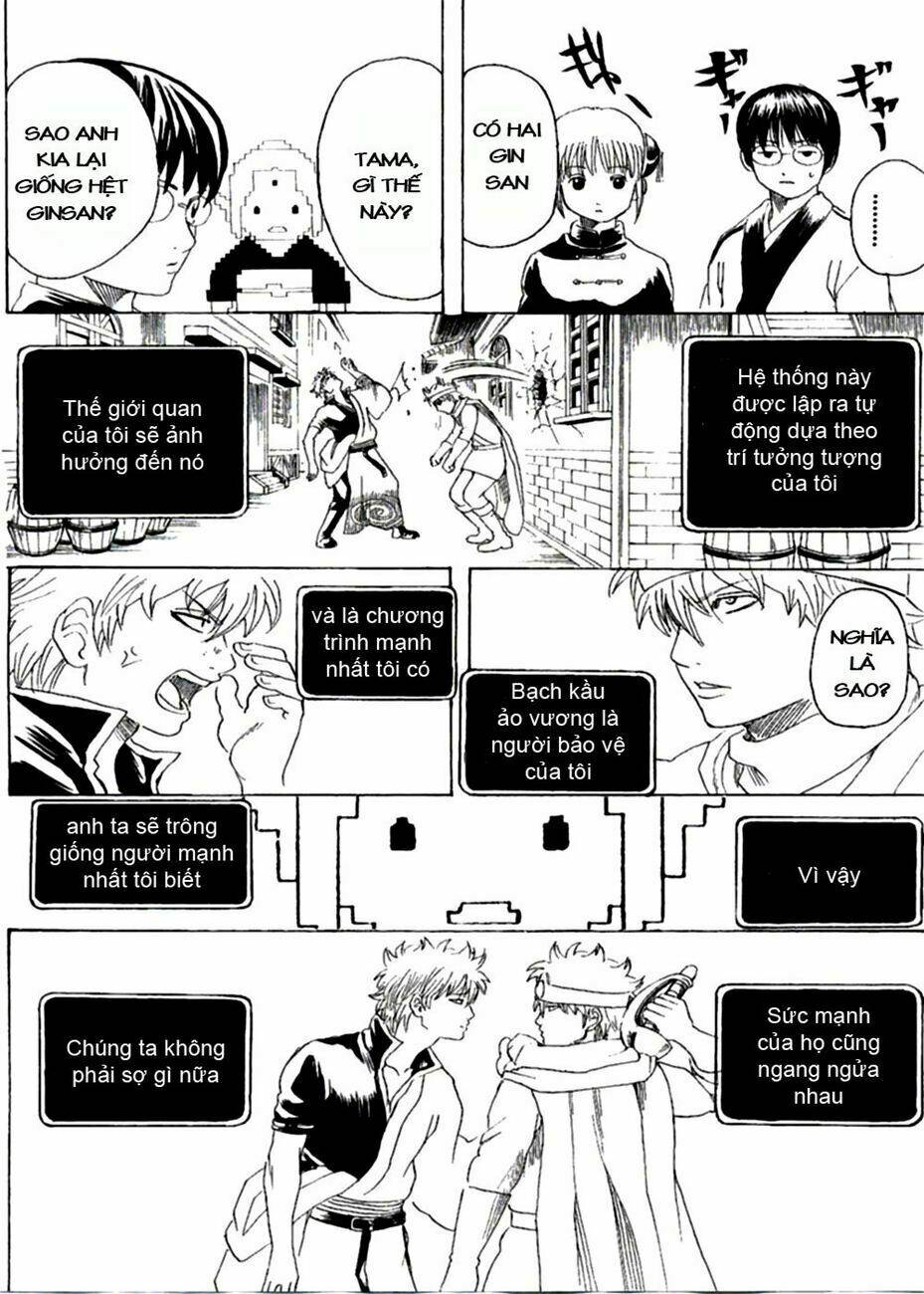 gintama - linh hồn bạc chapter 248 20