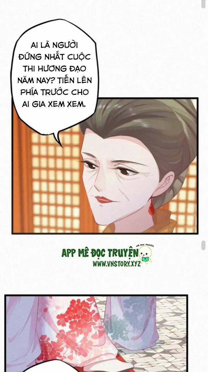 thiên hương mỹ nhân chapter 14 8