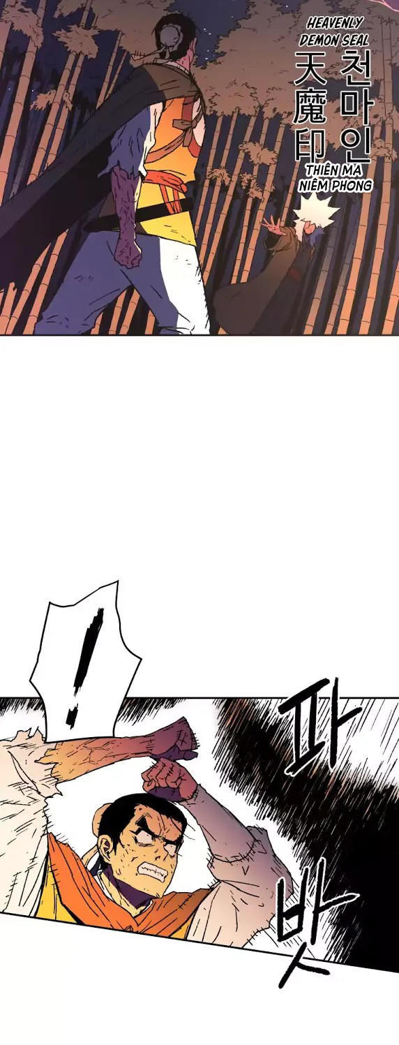 Bố Vô Song chapter 24 18