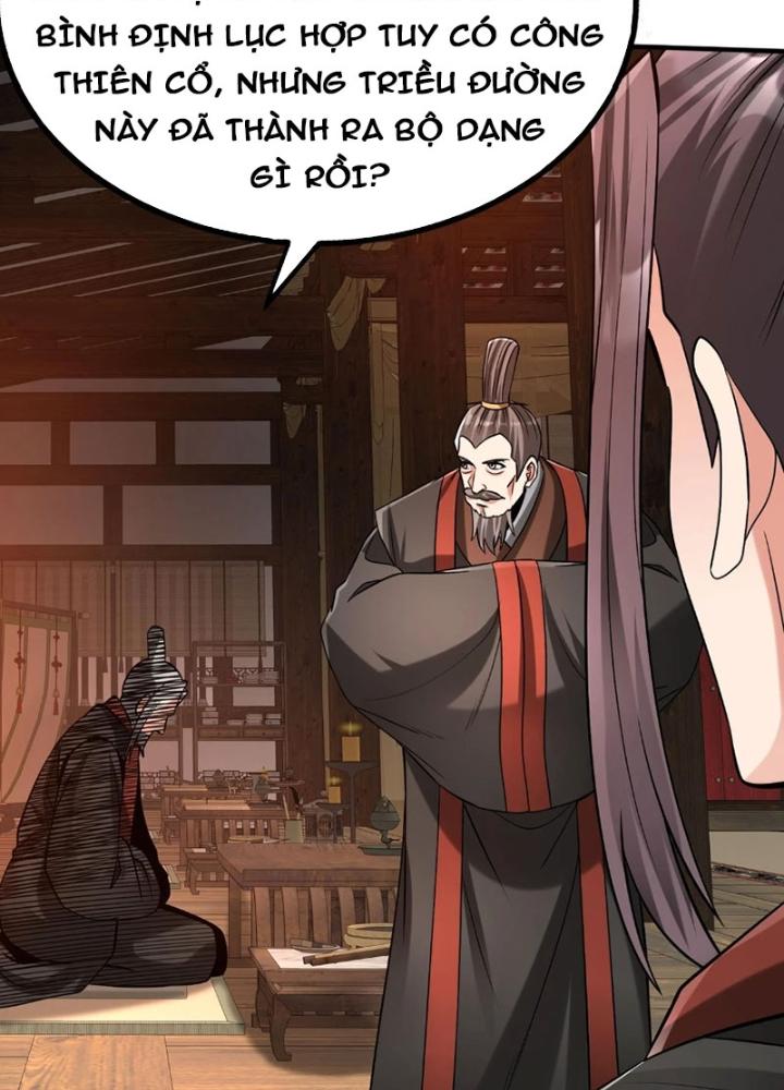 đại tần, ta là con tần thủy hoàng, giết địch thành thần chapter 93 152