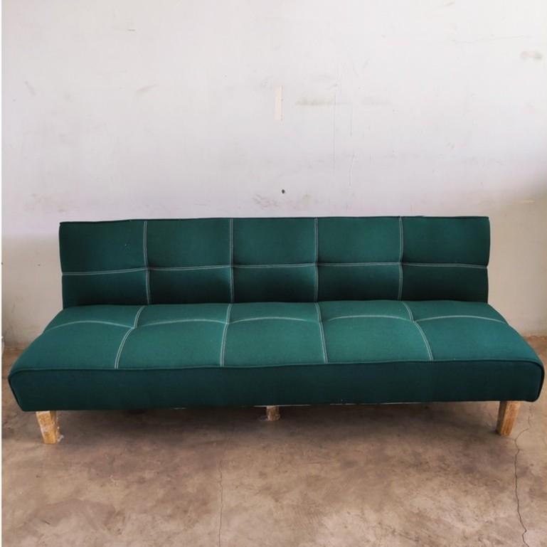 Sofa giường. Sofa bed. Cao cấp. Chân inox hoặc 6 chân gỗ