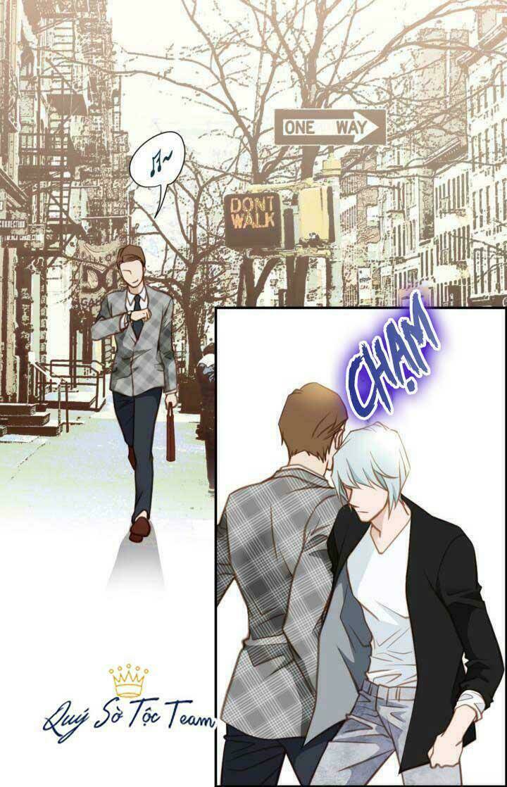 tiếp xúc chí mạng chapter 52 43