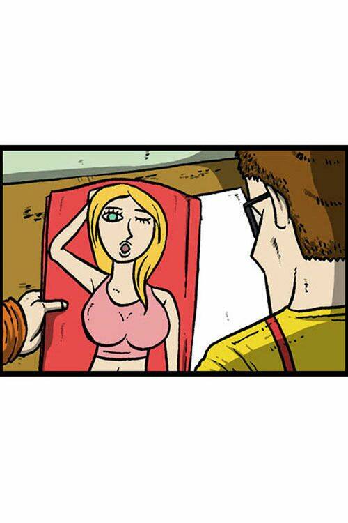 tiếng gọi con tim chapter 58 49