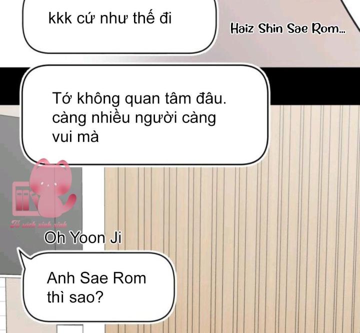 nói không với tình yêu công sở chapter 14 232
