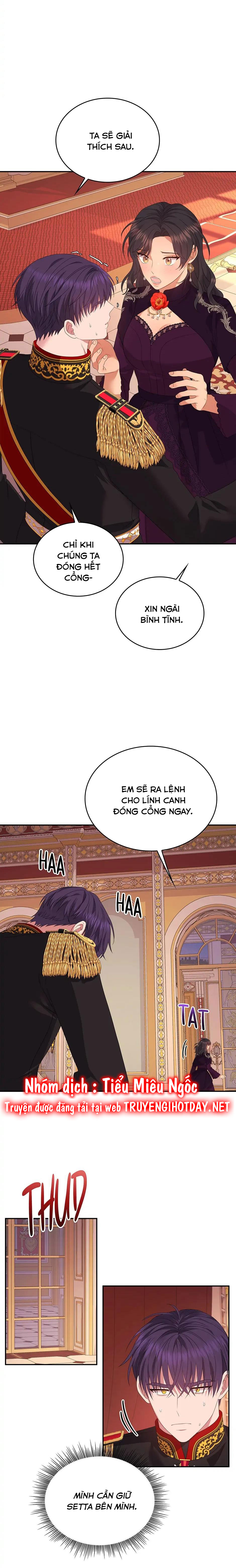công chúa hai mặt chapter 104 6