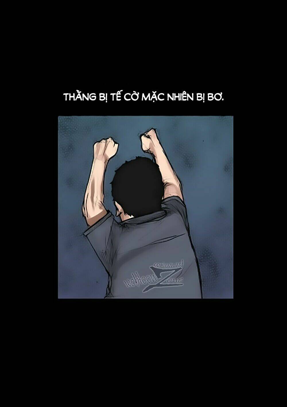 dokgo | độc cô chapter 3 8