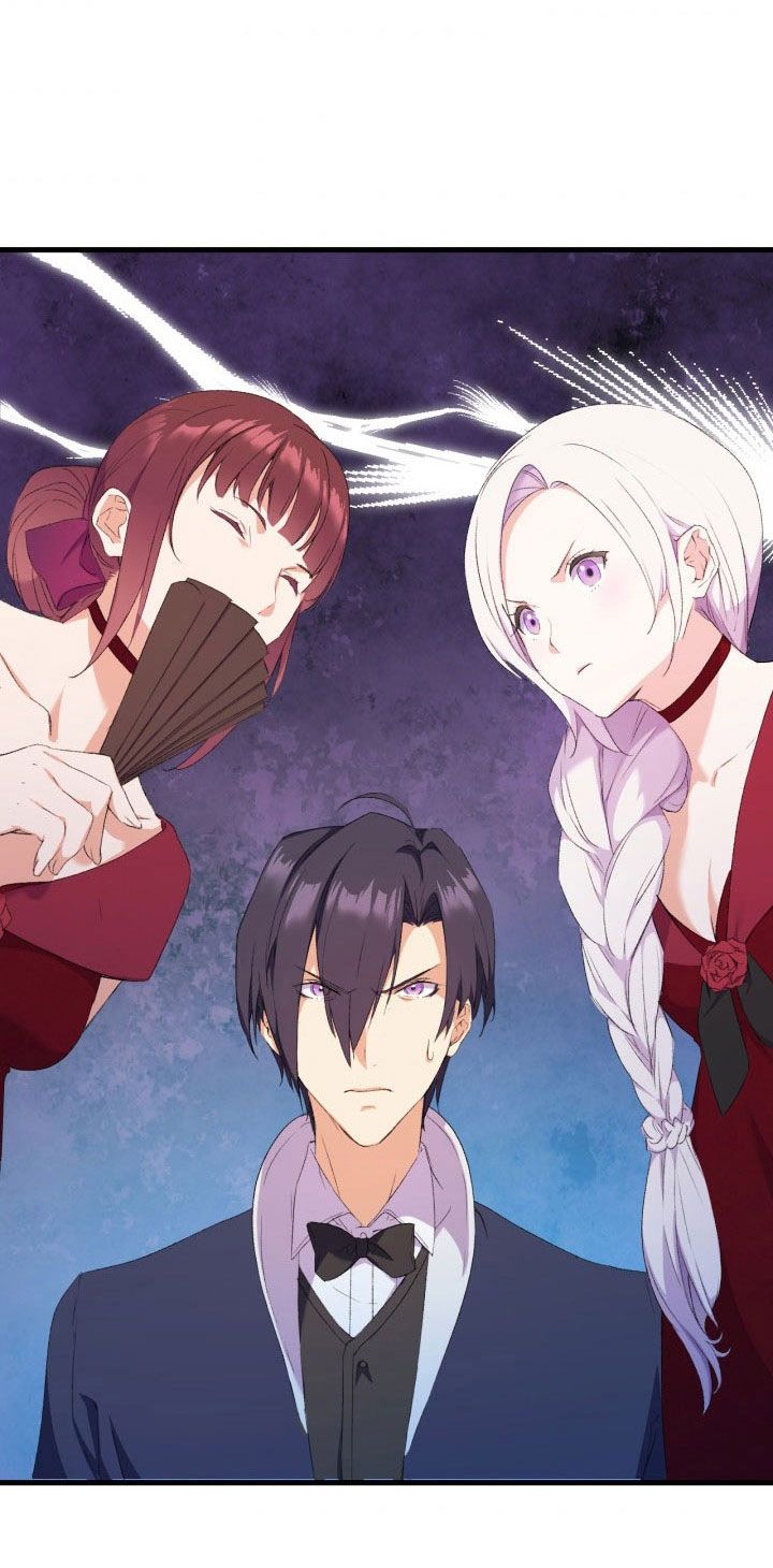 tôi định quyến rũ anh trai nhưng nam chính đã đến chapter 8 5