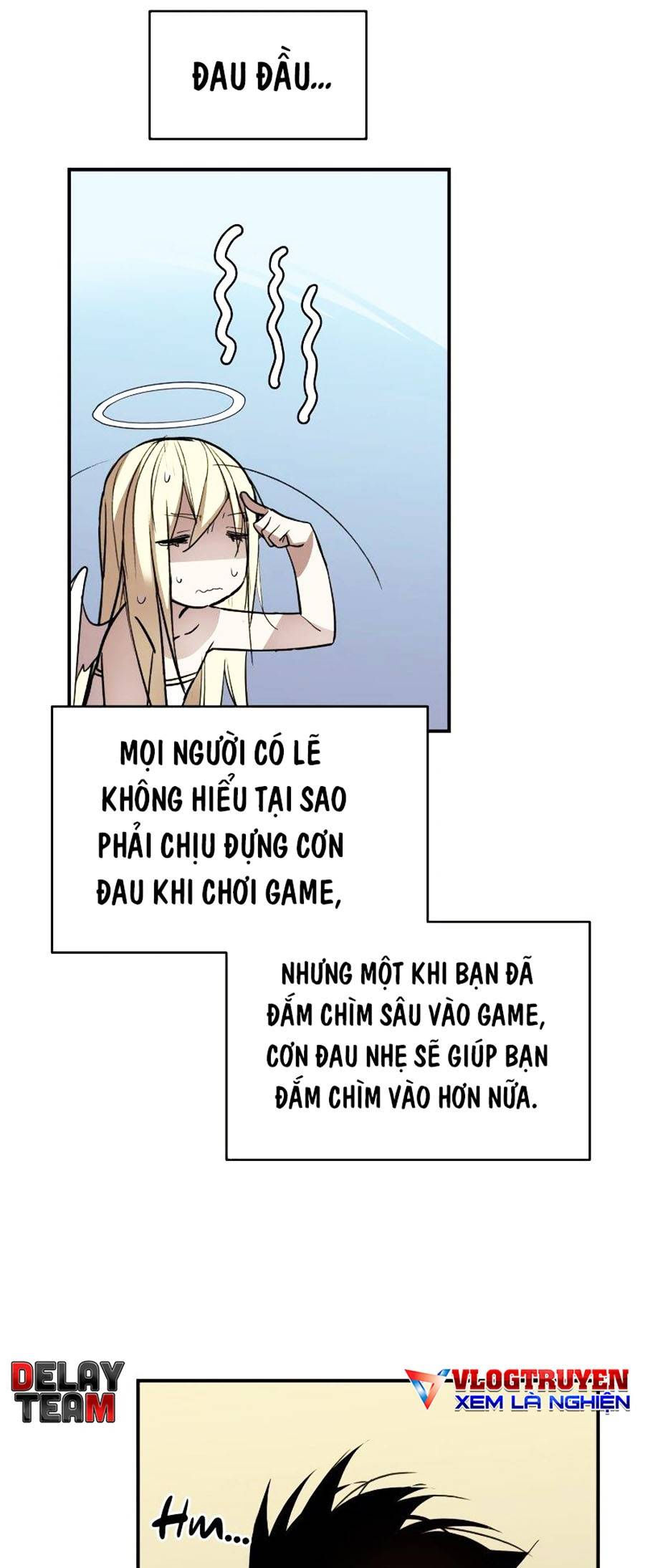 tôi là lính mới chapter 113 30