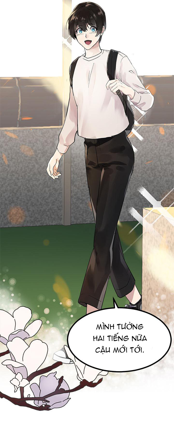 khách sạn ojakgyo chapter 1 29