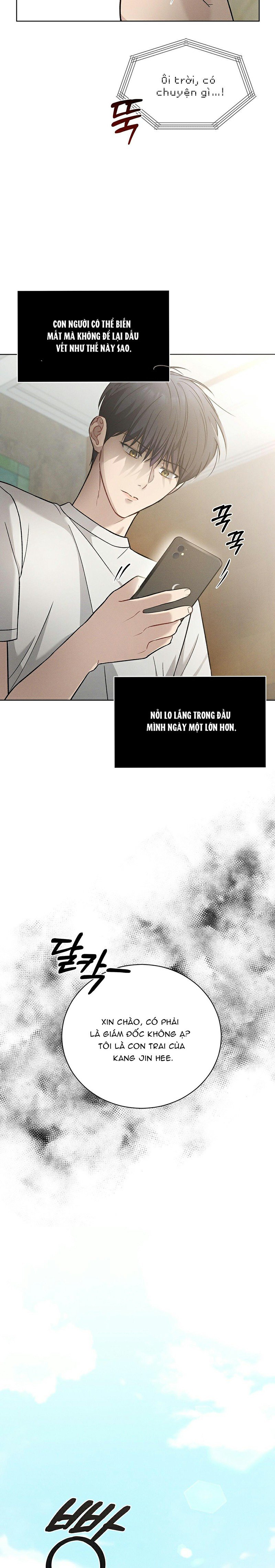 giải mã bí mật chapter 4 19