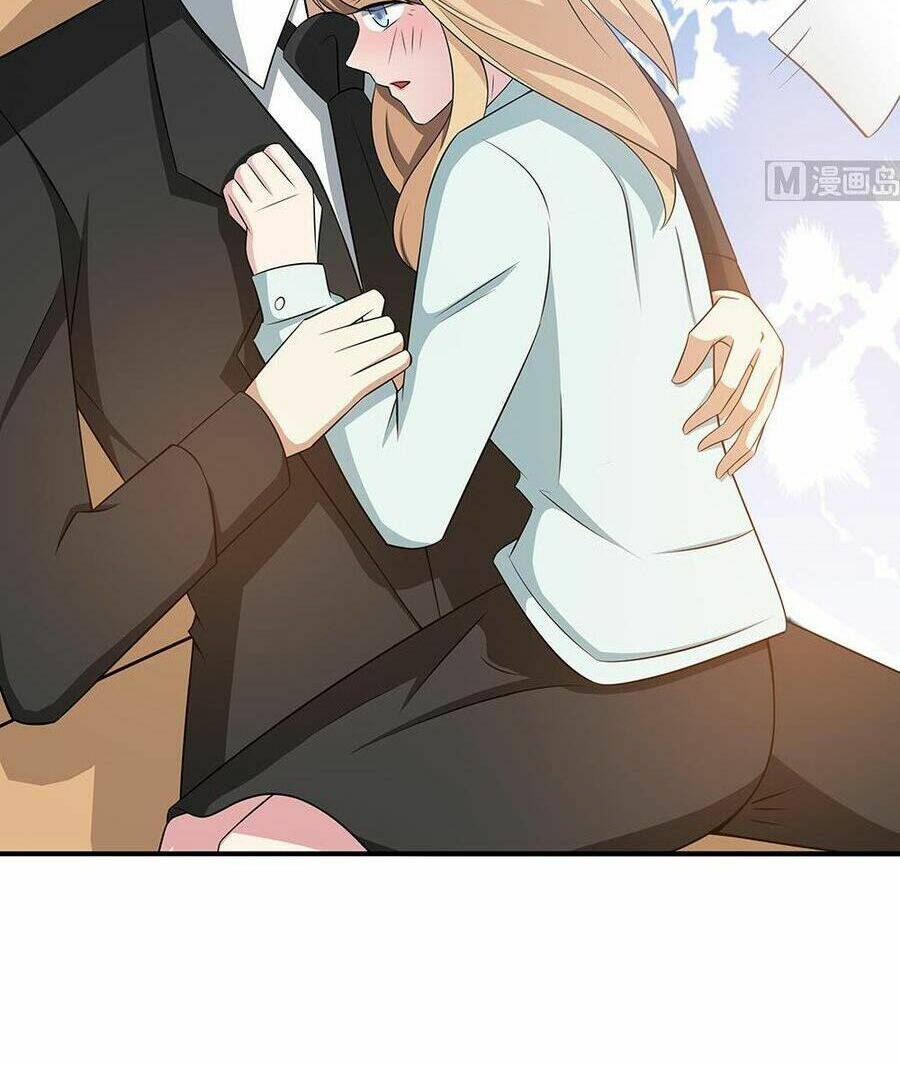 chủ tịch và nữ sát thủ chapter 38 13