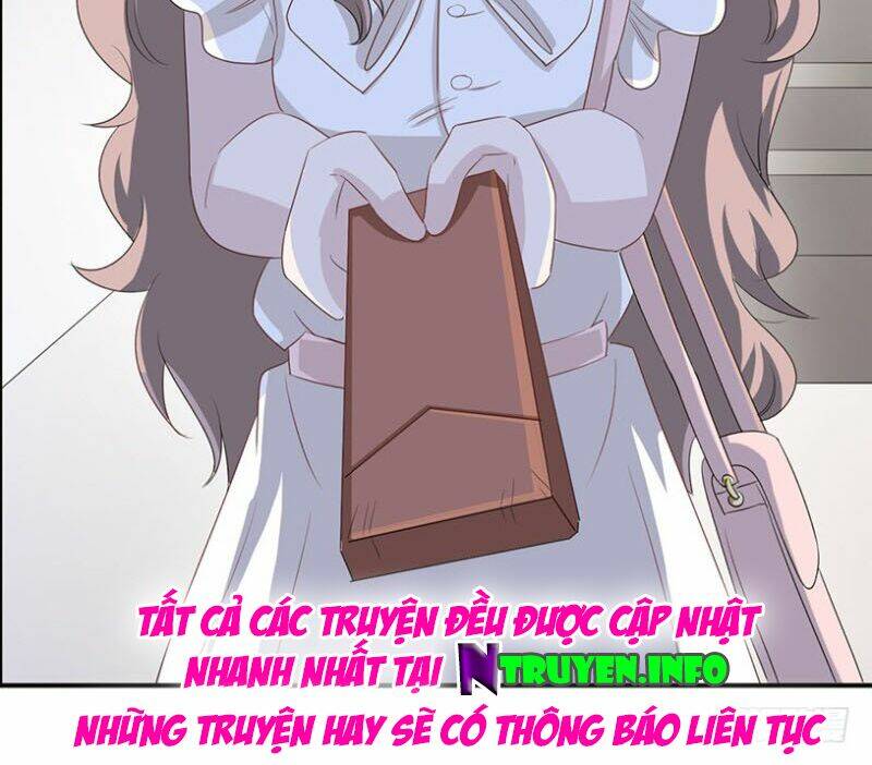 mạc thiếu bức hôn: vợ mới khó chống đỡ chapter 6 40