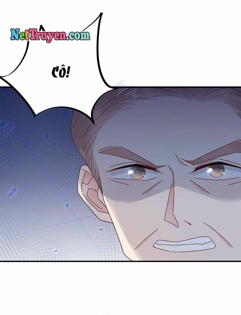 thịnh thế điềm sủng: cô vợ nhỏ đáng yêu của dịch thiếu chapter 29.5 23