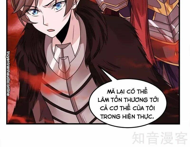 kiếm vũ chapter 118 42