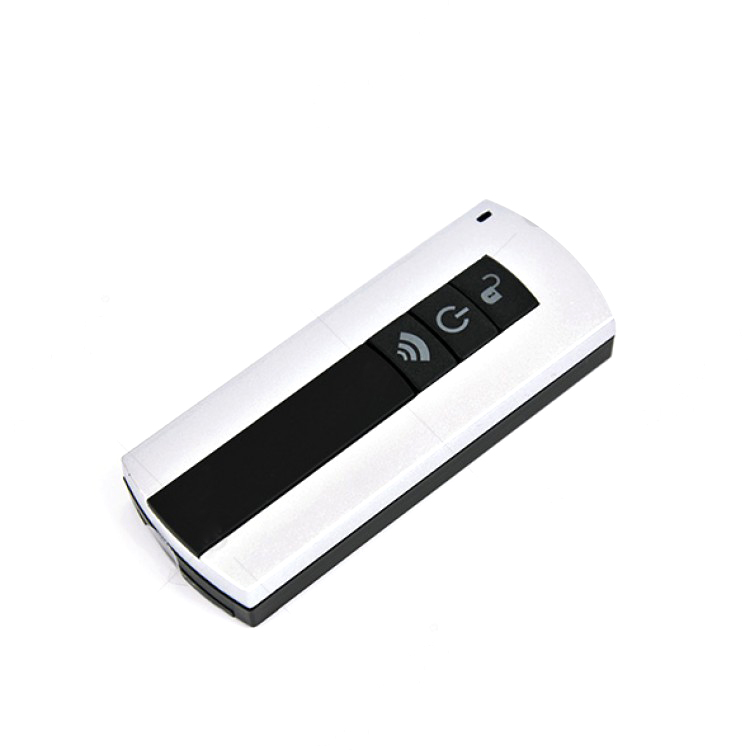 Remote điều khiển thiết bị chống trộm (Mã UPG-DZ-B5140)