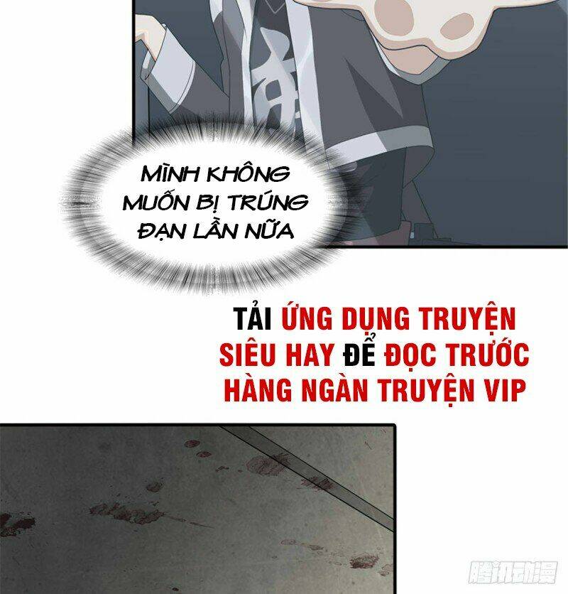 bạn gái virus của tôi chapter 129 7