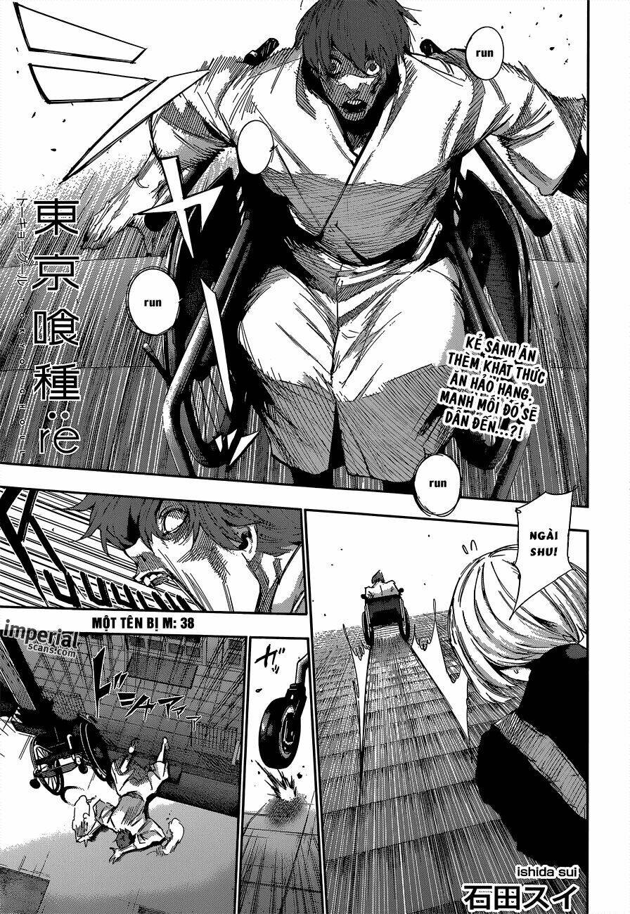 ngạ quỷ vùng tokyo 2 chapter 38 1