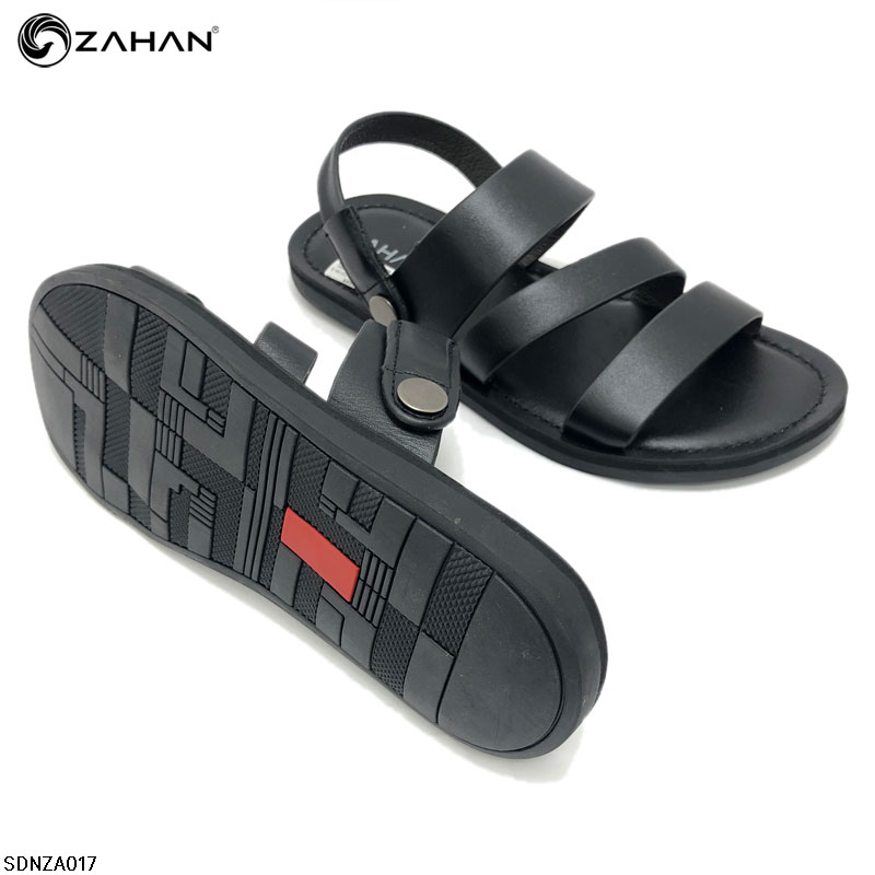 Sandal nam da bò ZAHAN 3 quai SDNZA017