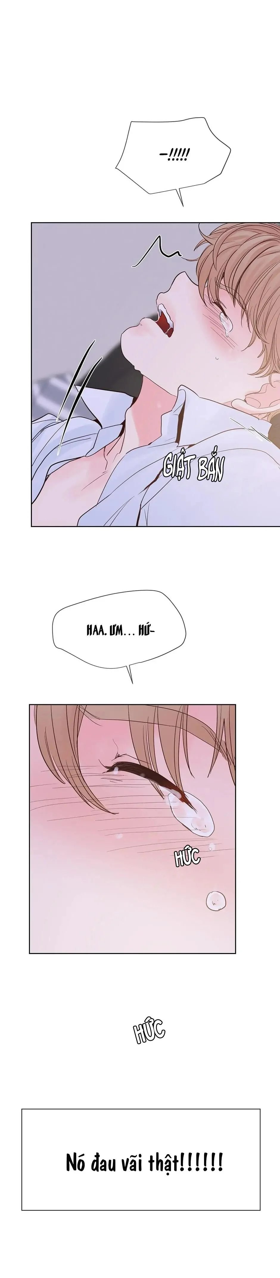 heat and run chapter 80 20