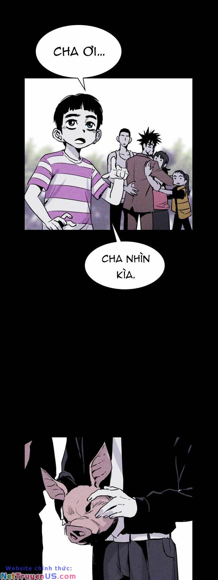 Chuồng lợn chapter 64 30