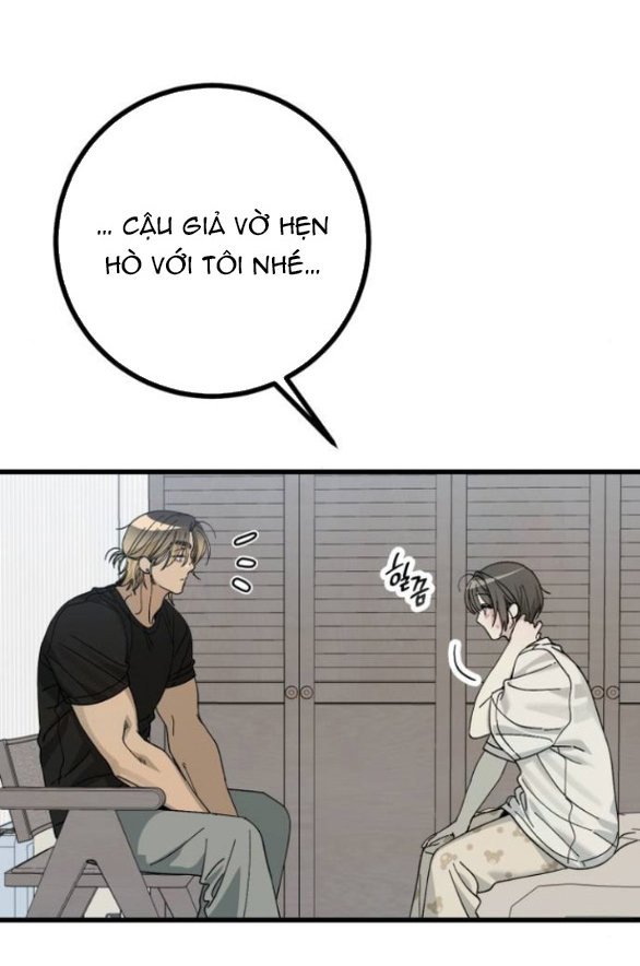 quy luật về rác rưởi chapter 10.1 9