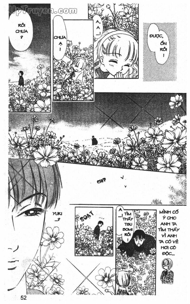 hoàng tử hoa - bud boy chapter 10 54