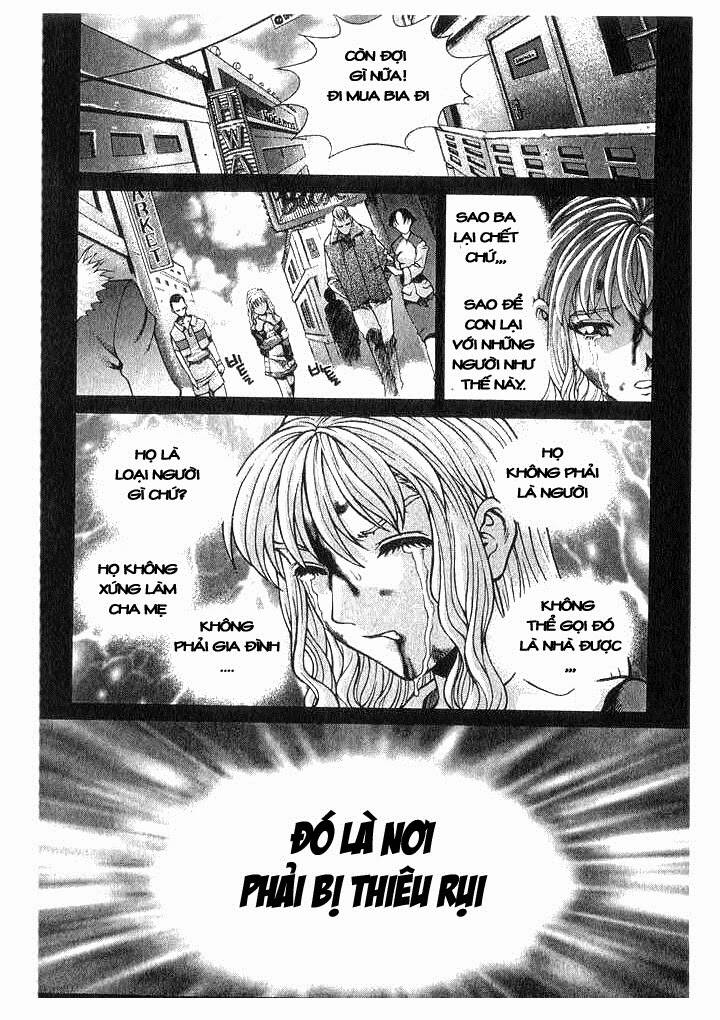 rebirth - tái sinh chapter 12 15