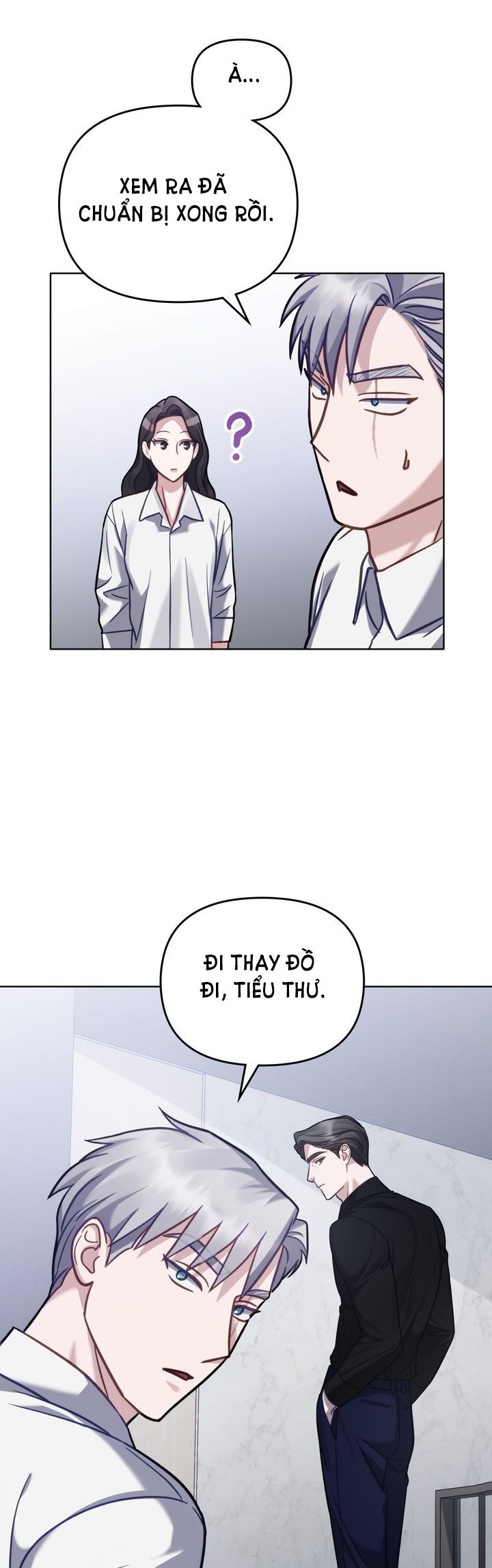 kẻ nghiệp dư chapter 11.2 10