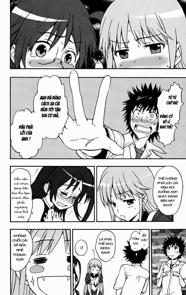 cấm thư ma thuật index chapter 37 18