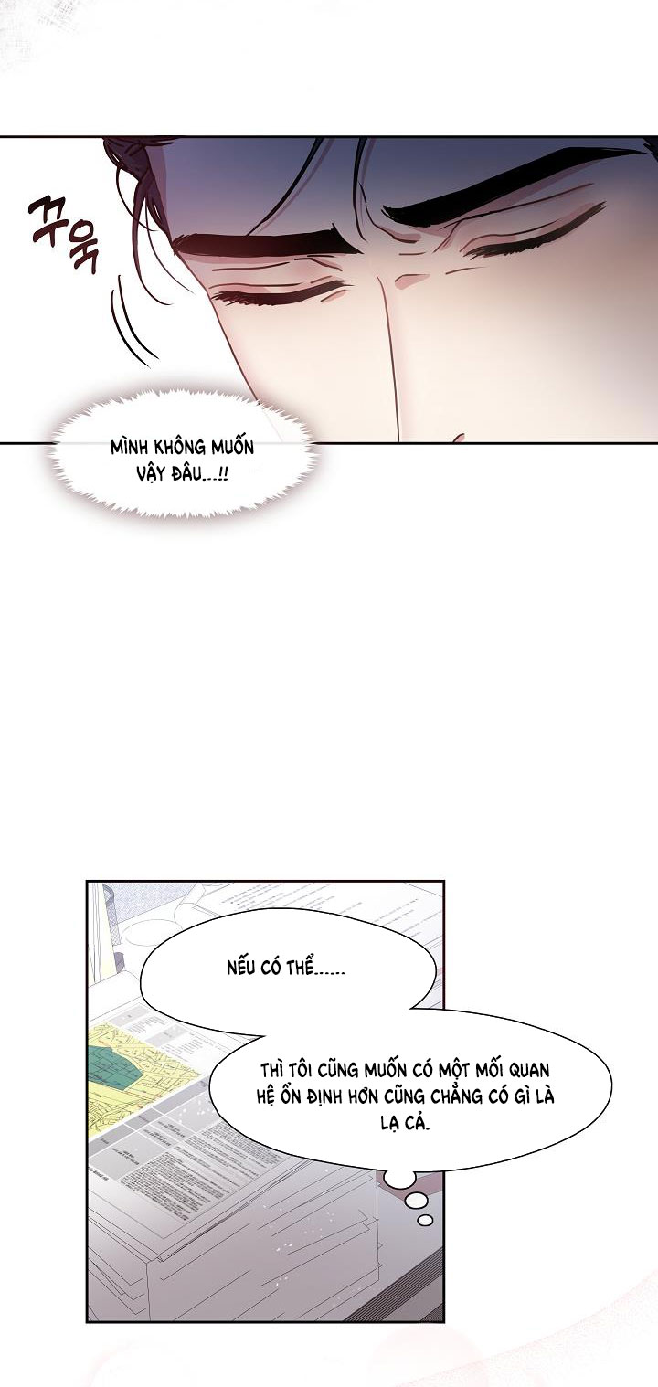Chó Ngoan chapter 14.1 - Trang 11