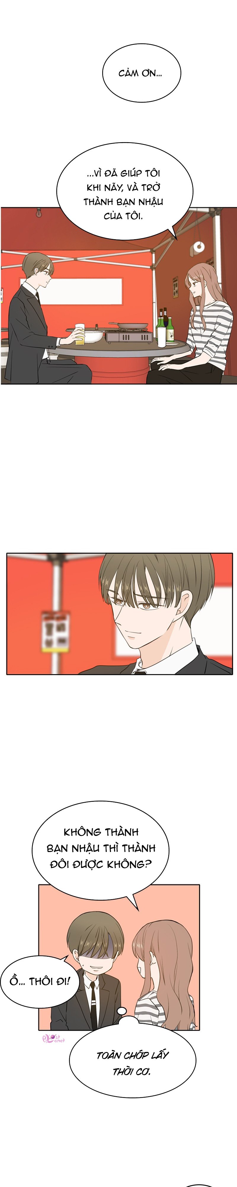 kiếp này cũng xin chăm sóc tôi như vậy nhé kiếp này cũng xin chăm sóc tôi như vậy nhé chapter 30 19