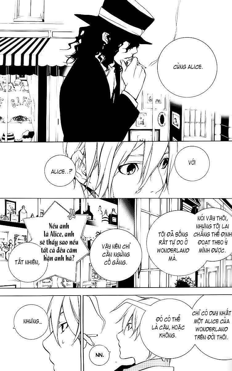 are you alice? chapter 16 35