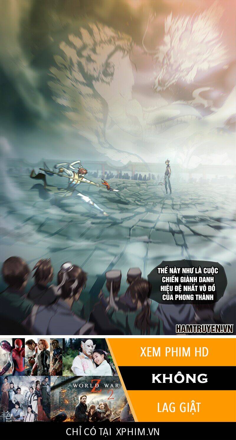 huyền giới chi môn chapter 36 11