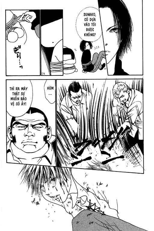 perfect girl evolution chapter 14 31