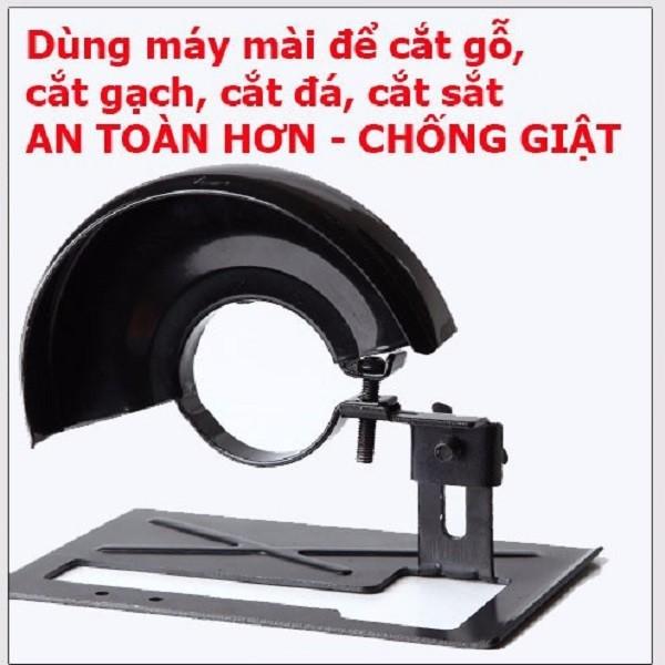 giá đỡ máy mài ,máy cắt cầm tay