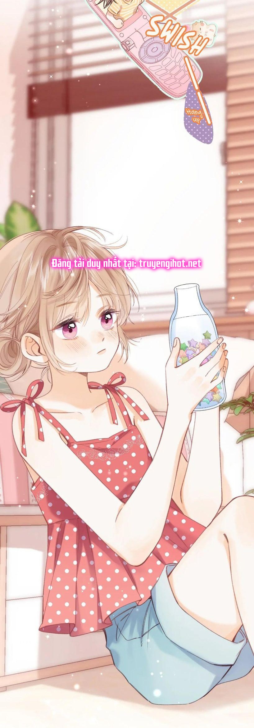 vụng trộm không thể giấu - mối tình thầm kín chapter 14 21