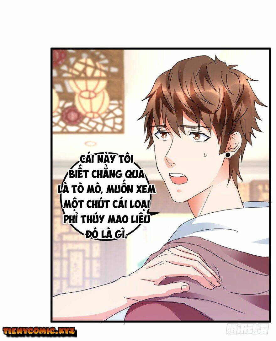 thấu thị tiên y chapter 25 6