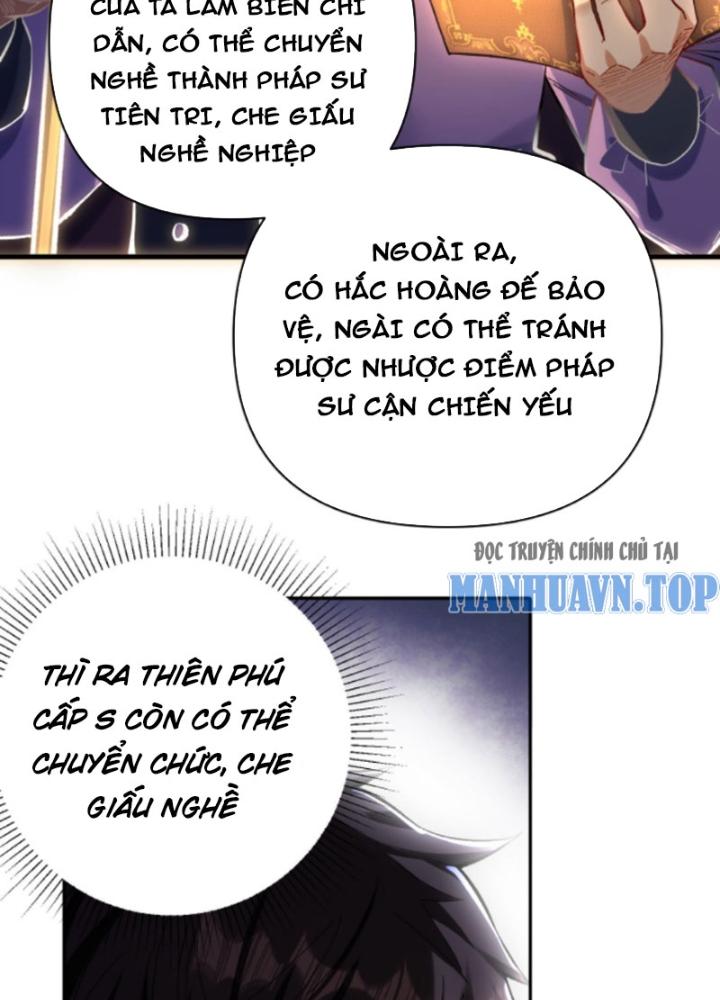 cướp đoạt vô số thiên phú, ta thành thần ở thời đại toàn dân chuyển chức chapter 4 14