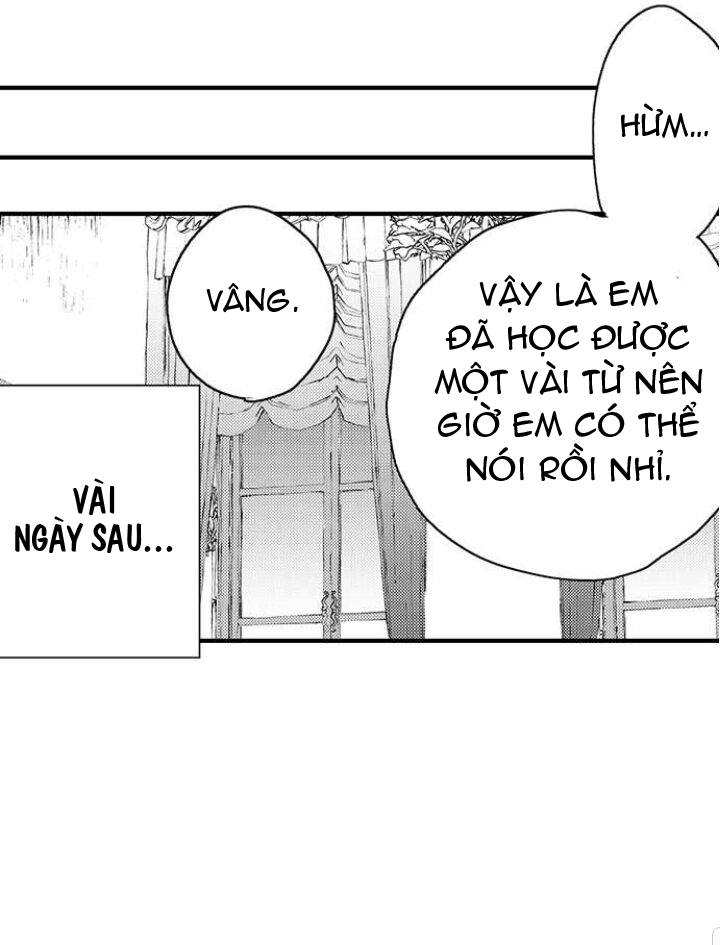 tiếng gọi của tình yêu sau trải nghiệm cận tử chapter 8 7